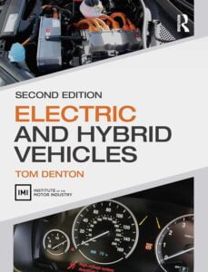 Electric and hybrid vehicles best book for How do Electric Cars Work.