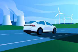 Are Electric Cars Better for the Environment