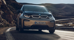 BMW i2 New Electric Car 2024