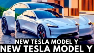 Top 30 Electric Crossovers (Tesla Model Y Rivals)