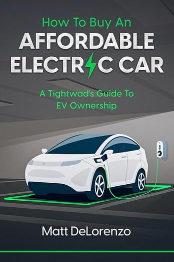 How to buy an affordable Electric Car