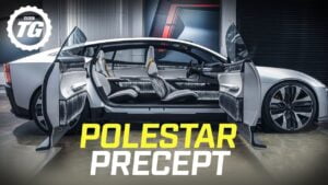 Polestar Precept