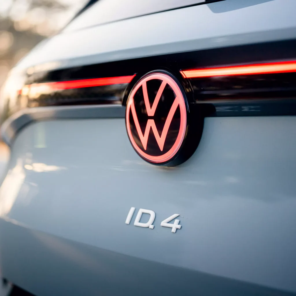 Volkswagen ID 4