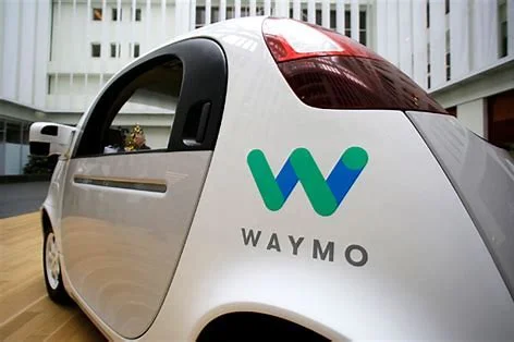 Role of AI in Waymo Self-Driving Cars